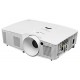 Proyector OPTOMA W351,DLP WXGA Luménes 3800 7000 horas - Envío Gratuito