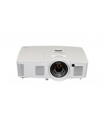 Proyector Optoma X316ST, DLP XGA Luménes 3200 6000 horas - Envío Gratuito