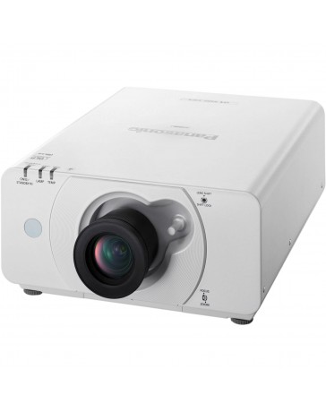 Proyector Panasonic PT-DX500U, DLP XGA Luménes 4500 - Envío Gratuito