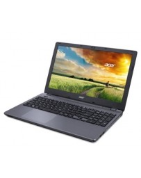 Laptop Acer Aspire E5-571-70YR, Core I7, 8GB, 1TB, 15.6", Windows 8.1 -Gris - Envío Gratuito