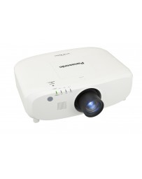 Proyector Panasonic PT-EZ770Z, LCD WUXGA Luménes 6500 4000 horas - Envío Gratuito