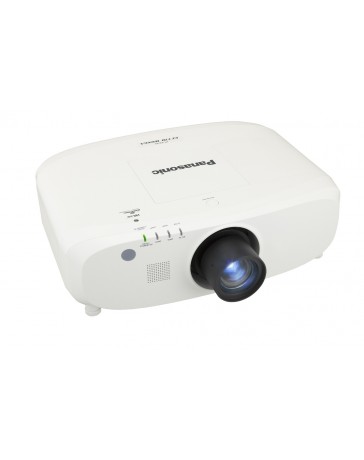 Proyector Panasonic PT-EZ770Z, LCD WUXGA Luménes 6500 4000 horas - Envío Gratuito