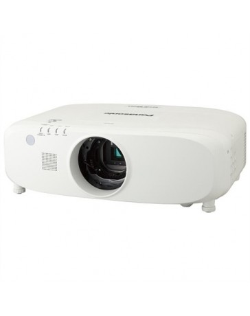 Proyector Panasonic PT-EZ770ZL, LCD WUXGA Luménes 6500 4000 horas - Envío Gratuito