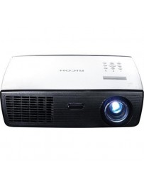 Proyector Ricoh PJ S2130, DLP SVGA Luménes 2800 4000 horas - Envío Gratuito