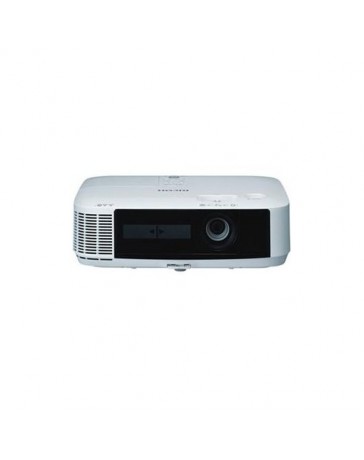 Proyector Ricoh PJ X5371N, LCD XGA Luménes 5000 4000 horas - Envío Gratuito