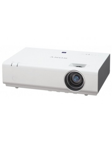 Proyector Sony VPL-EX250 , 3LCD, XGA, 1024x768, 3300Lumenes - Envío Gratuito