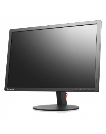 Lenovo ThinkVision T2454p - Monitor LED - 24" - 1920 x 1200 - IPS - Envío Gratuito