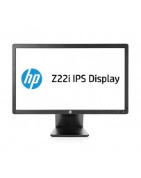 Monitor HP Workstation Z22I, IPS, LED, 21.5" -Negro - Envío Gratuito