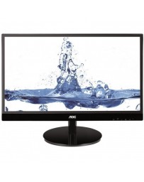 Monitor Aoc M2870V, LED, 28", FULL HD, VGA, Negro - Envío Gratuito