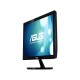 Monitor ASUS VS197D-P , LCD,18.5" -Negro - Envío Gratuito