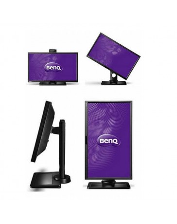 Monitor Benq BL2410PT, LCD, 24", Full HD, Negro - Envío Gratuito