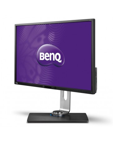 Monitor BenQ BL3200PT,LED, 32" -Negro. - Envío Gratuito