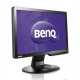 Monitor BenQ G615HDPL, LED, 15.6" -Negro - Envío Gratuito