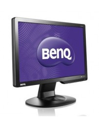 Monitor BenQ G615HDPL, LED, 15.6" -Negro - Envío Gratuito