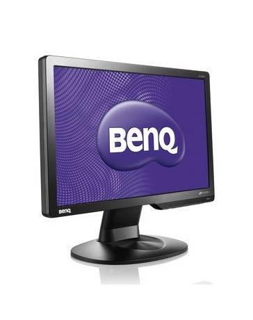 Monitor BenQ G615HDPL, LED, 15.6" -Negro - Envío Gratuito