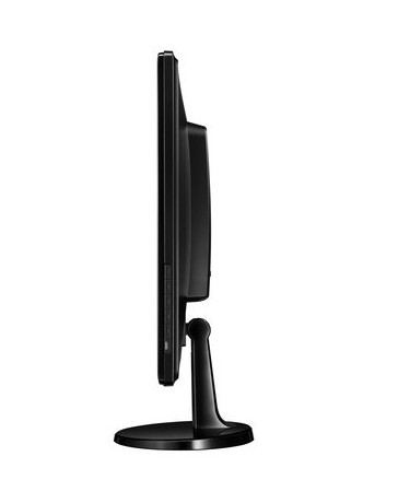 Monitor BenQ GL2450, LED, 24" -Negro. - Envío Gratuito