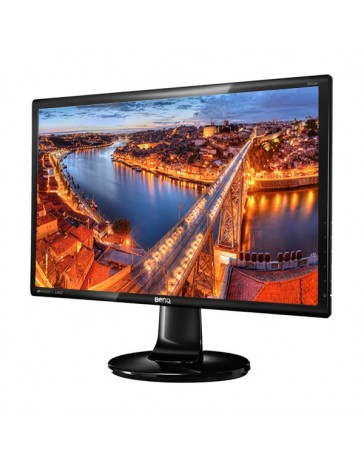 Monitor BenQ GW2265HM , LED ,21.5" -Negro - Envío Gratuito