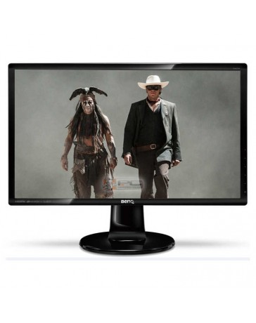 Monitor Benq GW2760HM LED ,27" -Negro. - Envío Gratuito