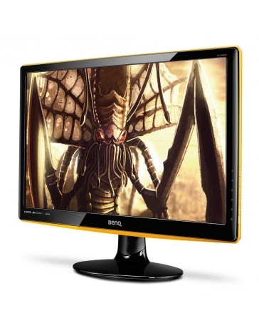 Monitor Benq RL2240HE ,LED,21.5" -Negro - Envío Gratuito