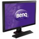 Monitor BenQ RL2455HM ,LED, 24" -Negro - Envío Gratuito