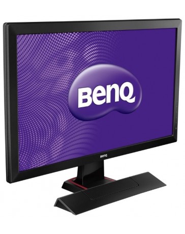 Monitor BenQ RL2455HM ,LED, 24" -Negro - Envío Gratuito