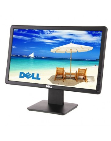 Monitor Dell E1914H, LED,18.5" -Negro - Envío Gratuito