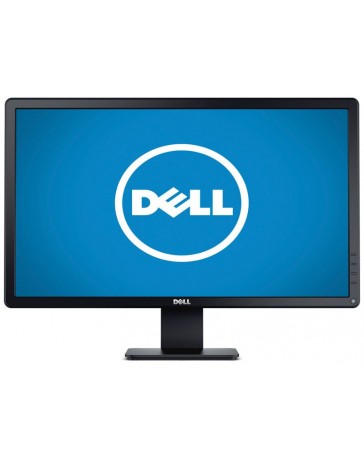 Monitor Dell E2414H, LED, 24" -Negro. - Envío Gratuito