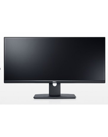 Monitor Dell U2913WM LED, 29" -Negro. - Envío Gratuito