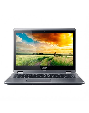Laptop Acer R3-431T-C7H8u, Celeron 2981U RAM 6GB 500GB 14" Touch Windows 8.1 - Envío Gratuito