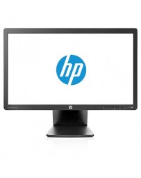 Monitor HP Elite Display E201, LED,20" -Negro.