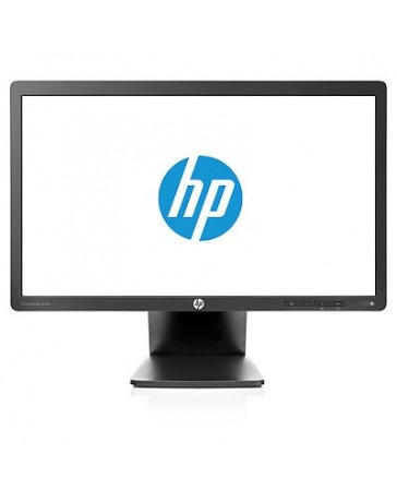 Monitor HP Elite Display E201, LED,20" -Negro. - Envío Gratuito