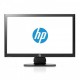 Monitor HP Pro Display P201, LED, 20" -Negro. - Envío Gratuito
