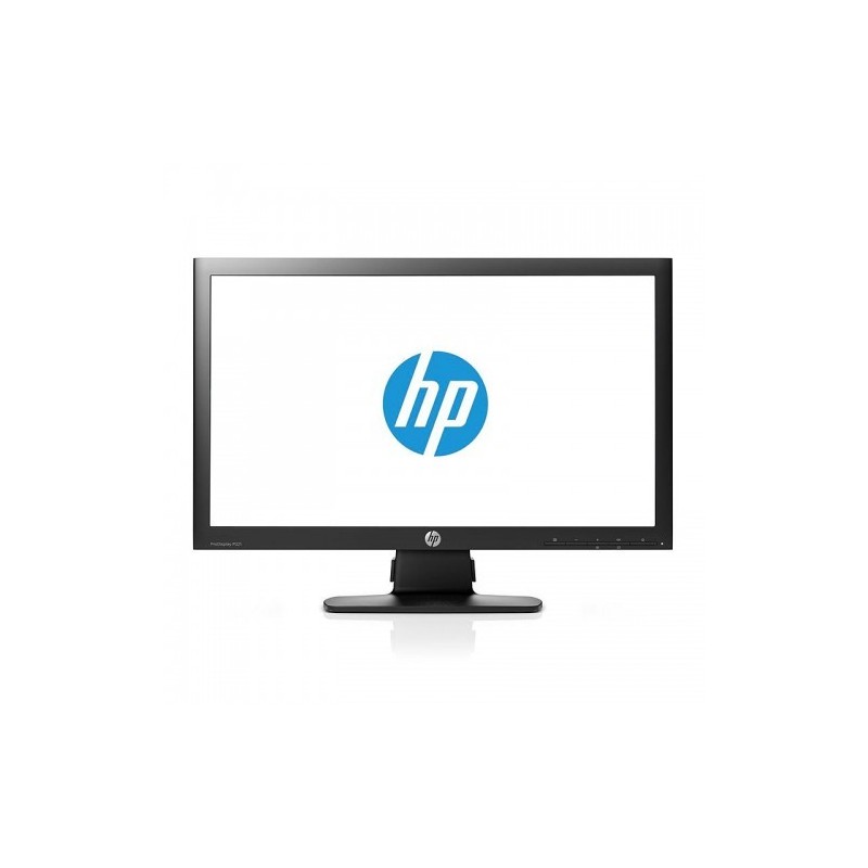 Monitor HP Pro Display P201, LED, 20