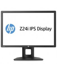 Monitor HP Z Display Z24i, LED, 24" -Negro - Envío Gratuito