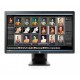 Monitor HP Z23I, IPS,23" -Negro. - Envío Gratuito