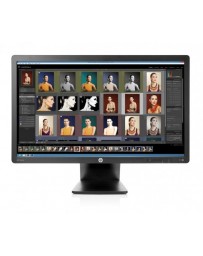 Monitor HP Z23I, IPS,23" -Negro. - Envío Gratuito