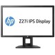 Monitor Hp Z27I, IPS,27". - Envío Gratuito