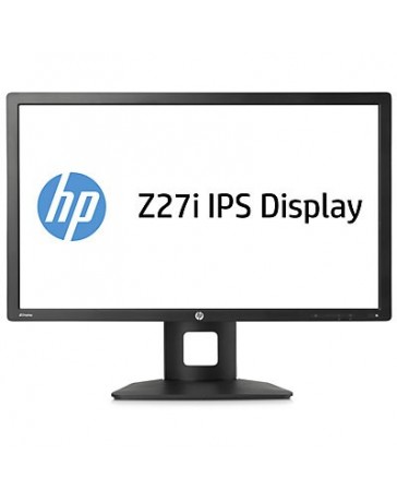Monitor Hp Z27I, IPS,27". - Envío Gratuito