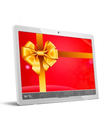 Monitor Inteligente Benq PT2200 ,LED, 21.5", Aio, Android. - Envío Gratuito