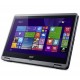 Laptop Acer R3-431T-P71M, Pentium 3556 RAM 4GB 500GB 14" Touch Windows 8.1 - Envío Gratuito