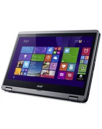 Laptop Acer R3-431T-P71M, Pentium 3556 RAM 4GB 500GB 14" Touch Windows 8.1 - Envío Gratuito