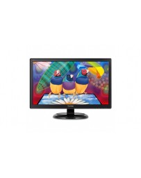 Monitor Led 21.5 Full Hd 1920X1080,HDMI, Vga, Va Superclear - Envío Gratuito