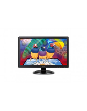 Monitor Led 21.5 Full Hd 1920X1080,HDMI, Vga, Va Superclear - Envío Gratuito