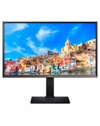 Monitor Led 32" Modelo LS32D85K Display Port, Hdmi Dual Link Dvi - Envío Gratuito