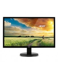 Monitor Led Acer 21.5 K222HQL Bd 1920 X 1080 60HZ / 3 AÑos (BUNDLES1AÑO) - Envío Gratuito