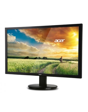 Monitor Led Acer 23.6 K242HL Bbd 1920 X 1080 60HZ / 3 AÑos (bundles 1 AÑo) - Envío Gratuito