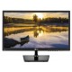 Monitor Led Lg 18.5 Widescreen Negro Res 1366 X 768 Tr 5MS, Vga Cons 13W - Envío Gratuito