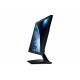 Monitor Led Samsung 21.5, Widescreen, Full Hd 1920X1080, LS22E310HY/ZX, Negro, D-sub, Hdmi - Envío Gratuito