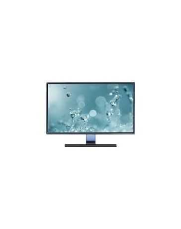 Monitor Led Samsung 24, Widescreen, Full Hd 1920X1080, LS24E390HL/ZX , Negro , D-sub, Hdmi - Envío Gratuito