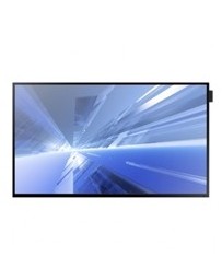 Monitor Led Samsung 48, Widescreen, Full Hd 1920X1080, LH48DBEPLGA/ZA, D-sub Dvi-d, RS232C, RJ45 - Envío Gratuito